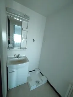 ワンヒルズマンション【4階】の内装