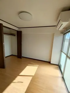 ワンヒルズマンション【4階】の内装