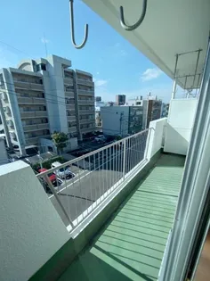 ワンヒルズマンション【4階】の内装