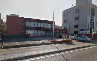 ワンヒルズマンション【4階】の周辺