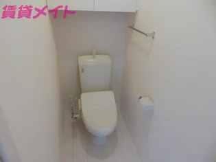 New コーポヒロ【1階】の内装