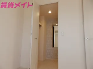 New コーポヒロ【1階】の内装