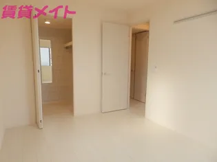 New コーポヒロ【1階】の内装