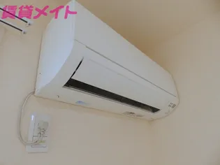 New コーポヒロ【1階】の内装