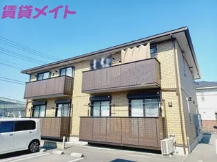 NEW コーポヒロの画像