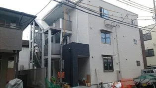 エスペランサ【3階】の外観