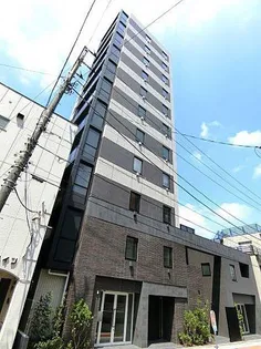 ベルジュール三鷹ステーションハウスの画像