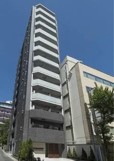 東京都千代田区神田猿楽町2【マンション】の外観