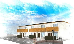 コーポ南光台東の画像