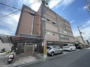 牧野駅前TNビル【1階】の外観