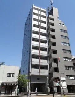 プラチナヒルズの画像