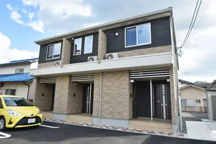 ウナボニータの画像