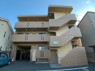 ベルタ カーサ【1階】の外観