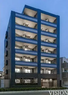 ガーラ グランディ武蔵小杉の画像