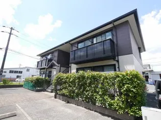 パストラル則松A棟の画像