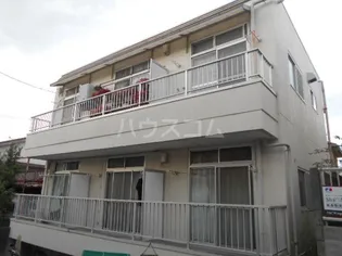 カトレアハイツの画像