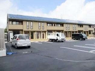 シックル フィールドの画像