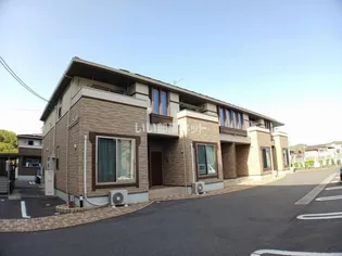 広島県竹原市竹原町【アパート】の外観