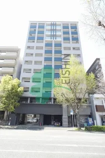 エンクレスト博多駅南3【7階】の外観