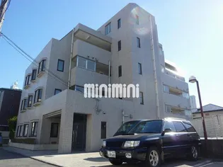 ベルタ上大岡の画像