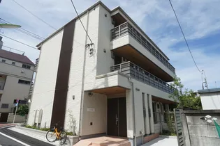 フィールドサイド桜丘の画像