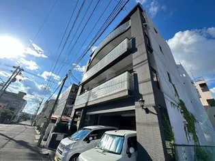 CALM西川口町の画像