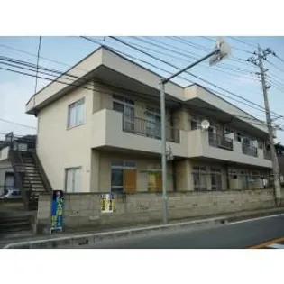 コーポ朝倉の画像