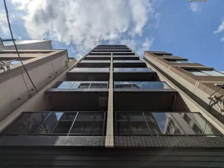 東京都中央区日本橋馬喰町2【マンション】の外観