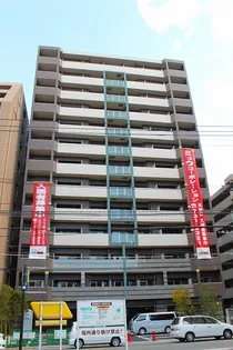 ウインステージ平尾の画像