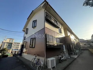 アーバニティ平本の画像