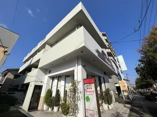 インディアンホースビルサザンコンドの画像