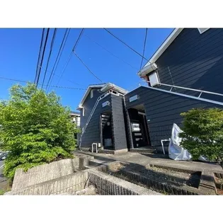 サンハイツ日野の画像