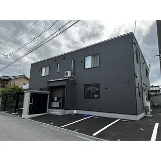 リフージョ粟島の画像