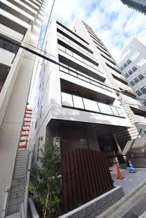 東京都台東区蔵前2【マンション】の外観