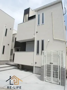 GRANDTIC筑紫通りの画像