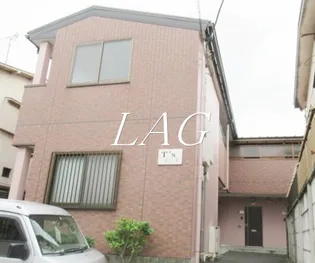 ティーズの画像