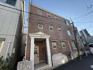 BIG BEAR COURTの画像