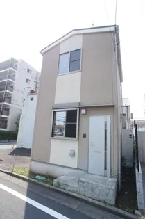 東京都世田谷区南烏山6【一戸建】の外観