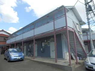 カームハイツ恋ヶ窪IIの画像