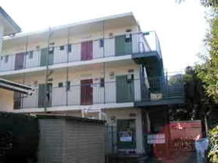 東京都世田谷区野沢2【マンション】の外観