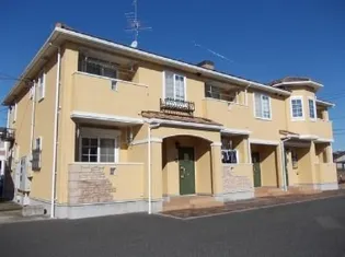 グラン ソレイユBの画像