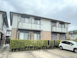 春風の丘 F棟の画像