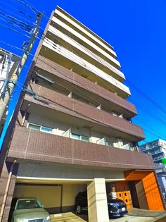 アリビオ八千代台西の画像