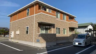 ソレイユイズミAの画像