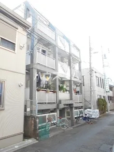 アルカディア鶴間の画像