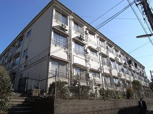 ミントハウスIII【3階】の外観