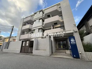 長居ハイツの画像