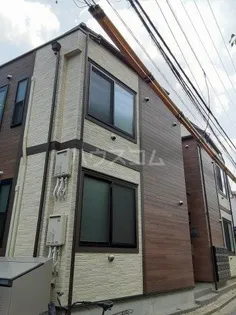 TRアーバンプレイス高田馬場Iの画像