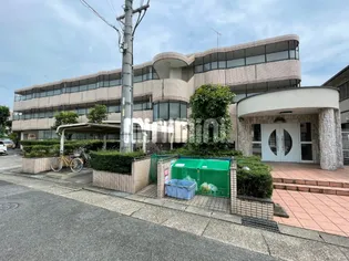 アイリスTAKEJI【3階】の外観