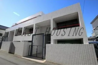 東京都渋谷区代々木4【マンション】の外観